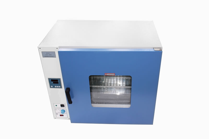Air dry oven